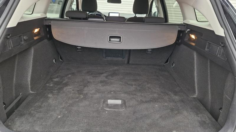 Ford Focus Sw 1.5 Ecoblue 120 Titanium X Business