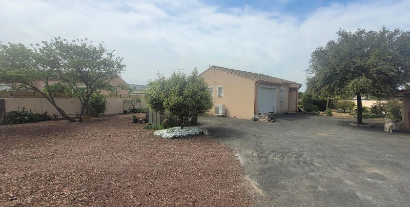 Villa - 101 m² - 6 pièces