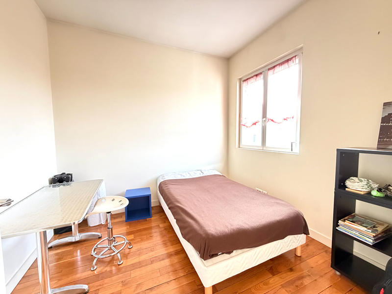 Maison - 141 m² - 6 pièces