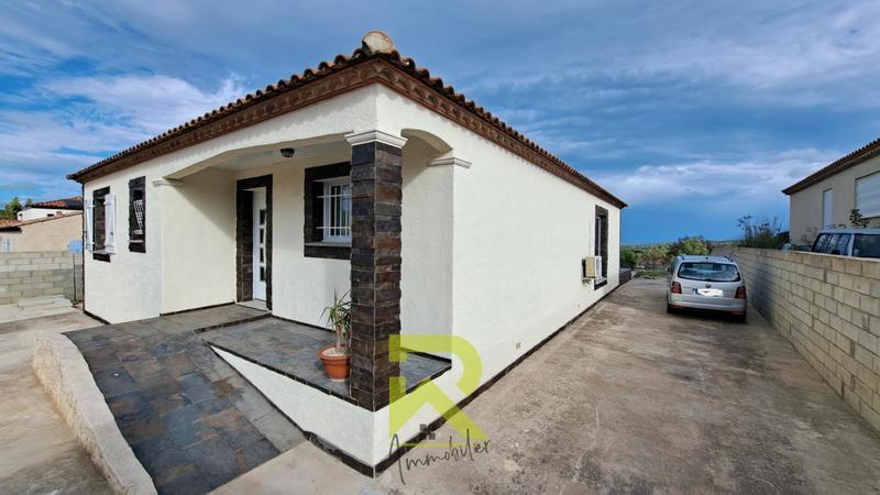 Villa - 134 m² - 4 pièces