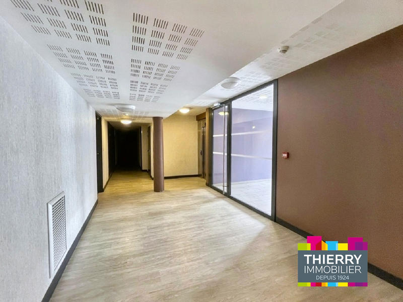 Appartement - 62 m² - 2 pièces