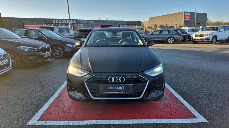 Audi A4 35 Tfsi 150 s tronic 7
