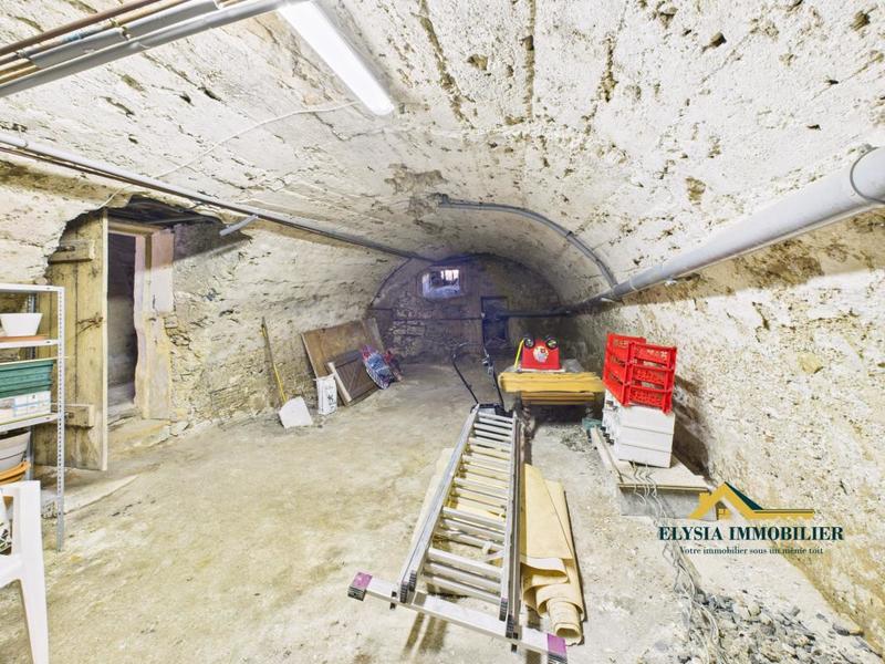 Maison - 91 m² - 3 pièces