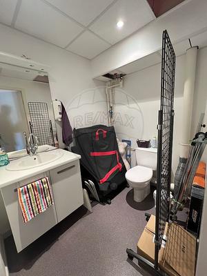 Local commercial - 72 m² - 2 pièces