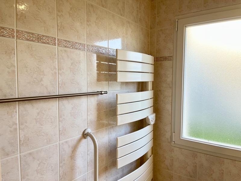 Maison - 74 m² - 4 pièces