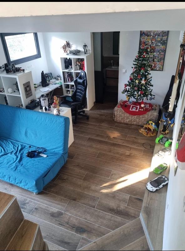 Villa - 205 m² - 5 pièces