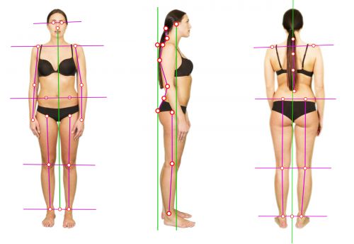 Centre de Chiropraxie Caen Nord