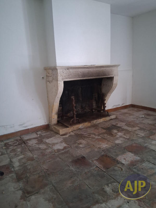 Maison - 381 m² - 13 pièces