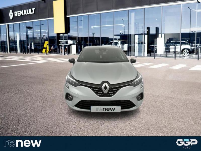 Renault Clio V TCe 90 Techno