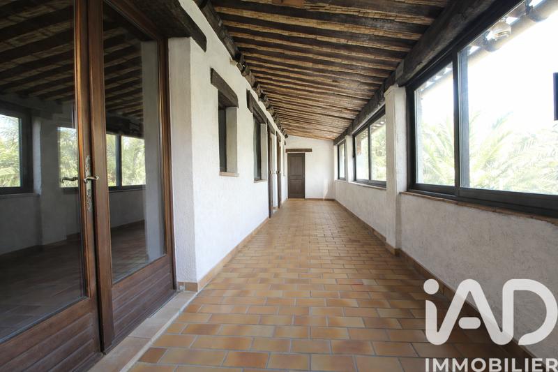 Maison - 148 m² - 3 pièces