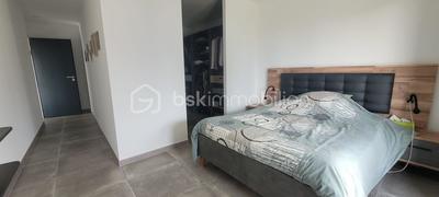 Maison - 116 m² - 4 pièces