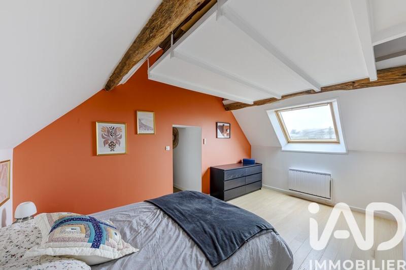 Maison de ville - 173 m² - 9 pièces
