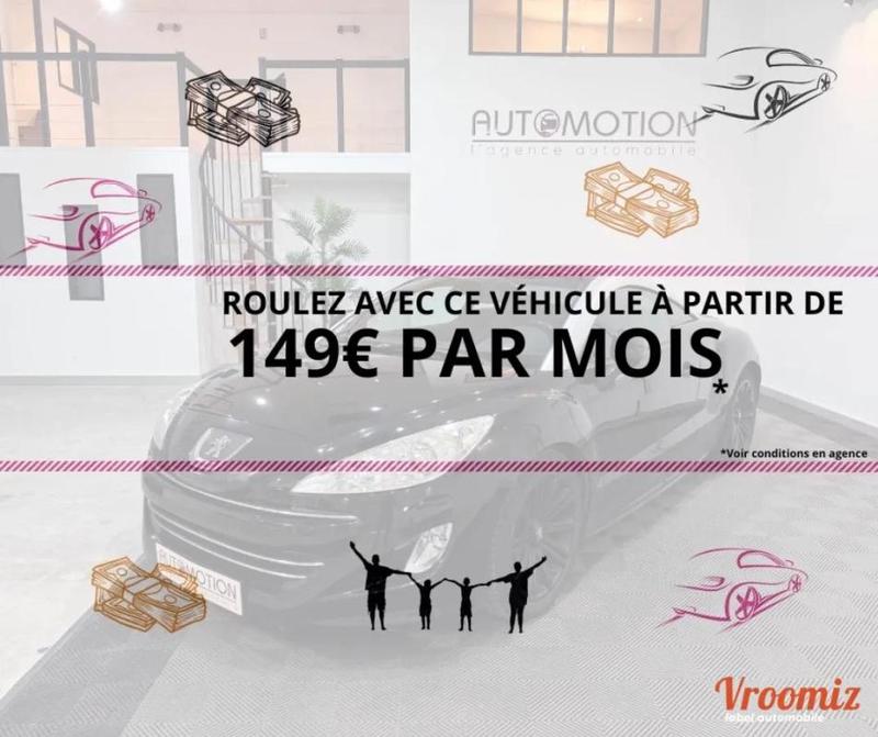 Peugeot Rcz 1.6 Thp 155 Suvi Complet Bvm