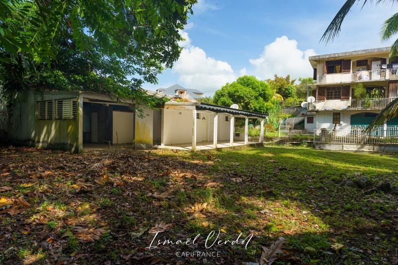 Maison - 82 m² - 3 pièces