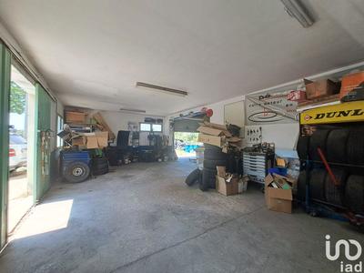 Appartement - 140 m²