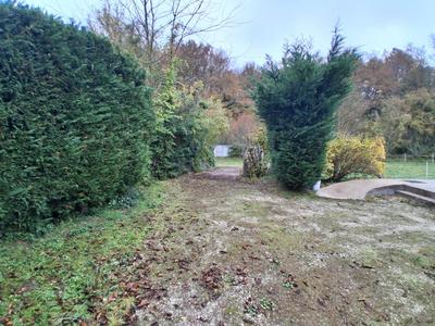 Maison - 76 m² - 3 pièces