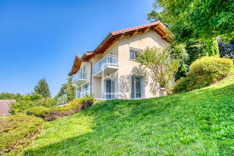 Villa - 154 m² - 5 pièces