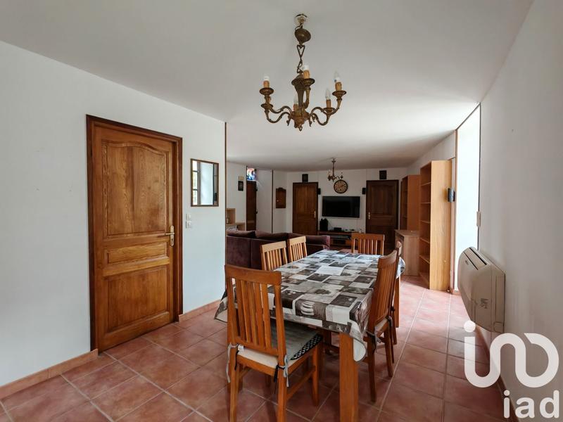 Appartement - 87 m² - 4 pièces