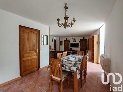 Appartement - 87 m² - 4 pièces