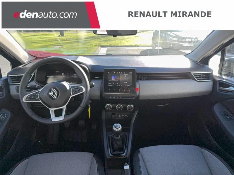 Renault Clio TCe 100 Gpl Evolution