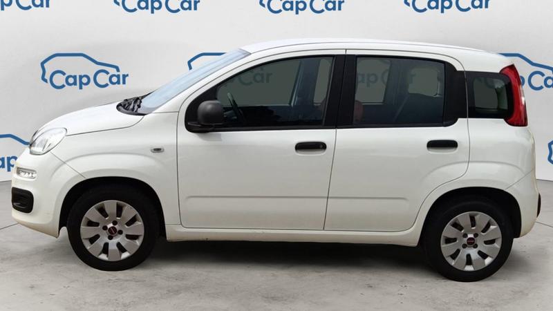 Fiat Panda 1.2 69 Lounge