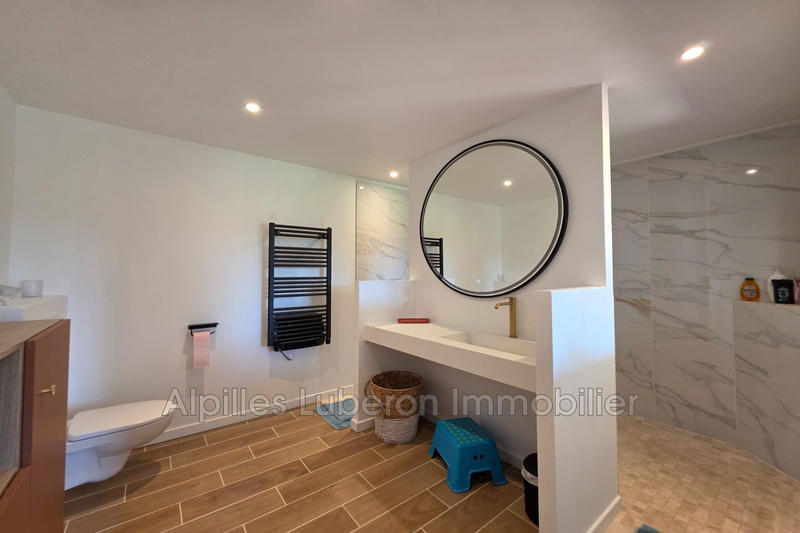 Mas - 380 m² - 9 pièces