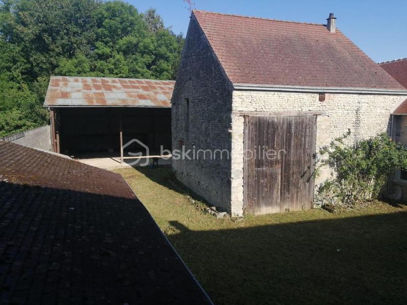 Maison - 70 m² - 4 pièces