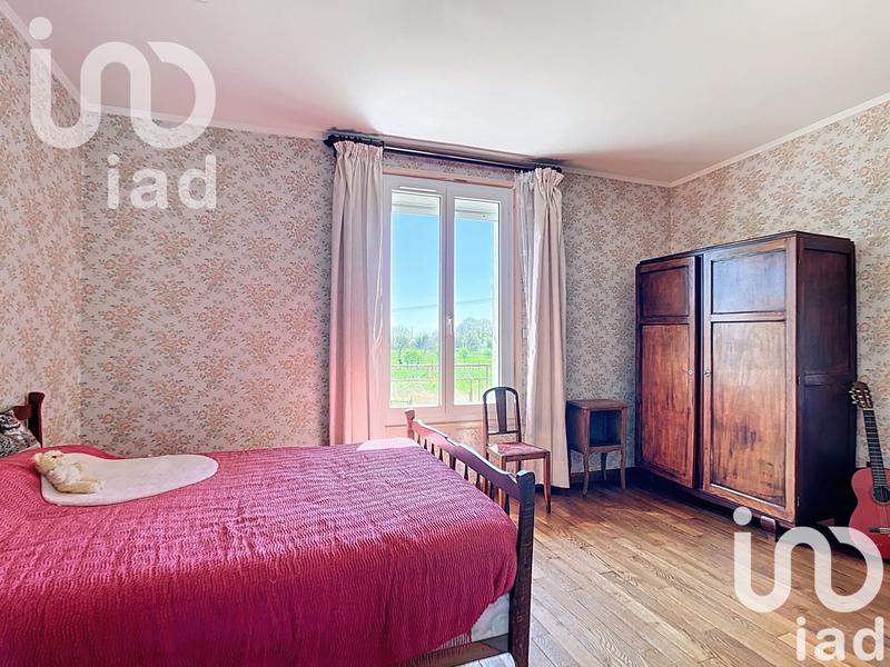 Ferme - 106 m² - 5 pièces