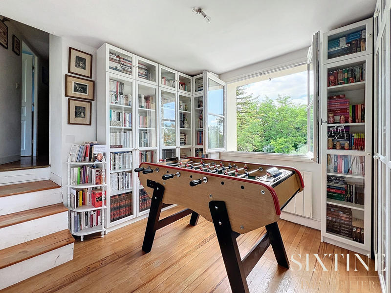 Ferme - 247 m² - 11 pièces