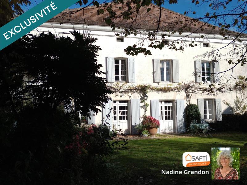 Propriété - 119 m² - 2 pièces