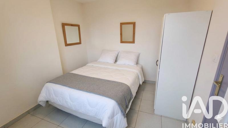 Appartement - 52 m² - 4 pièces