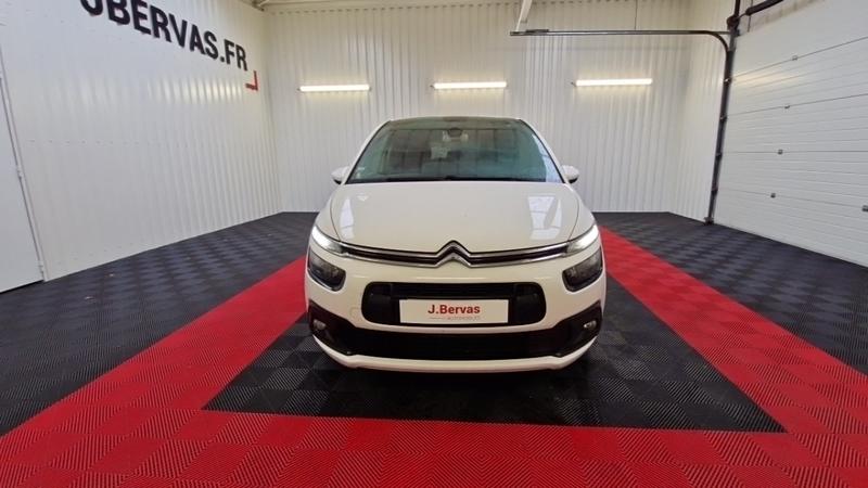 Citroën Grand C4 SpaceTourer BlueHDi 130 s&amp;S Bvm6 Business