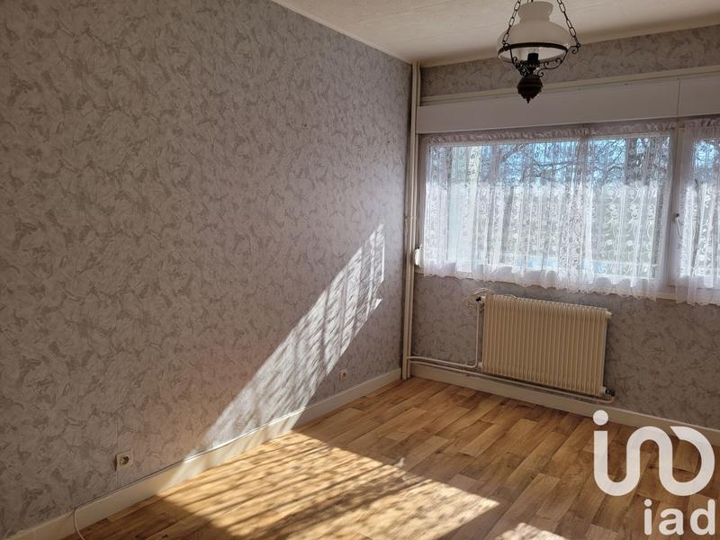 Appartement - 78 m² - 4 pièces