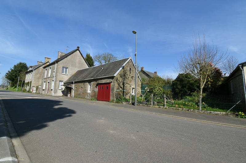 Maison - 90 m² - 7 pièces