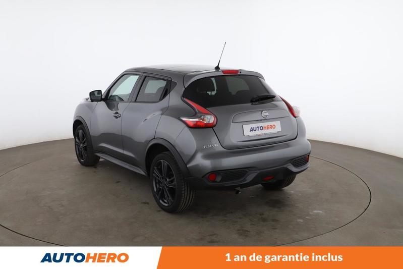 Nissan Juke 1.2 Dig-T Tekna 115 ch