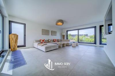 Appartement - 193 m²