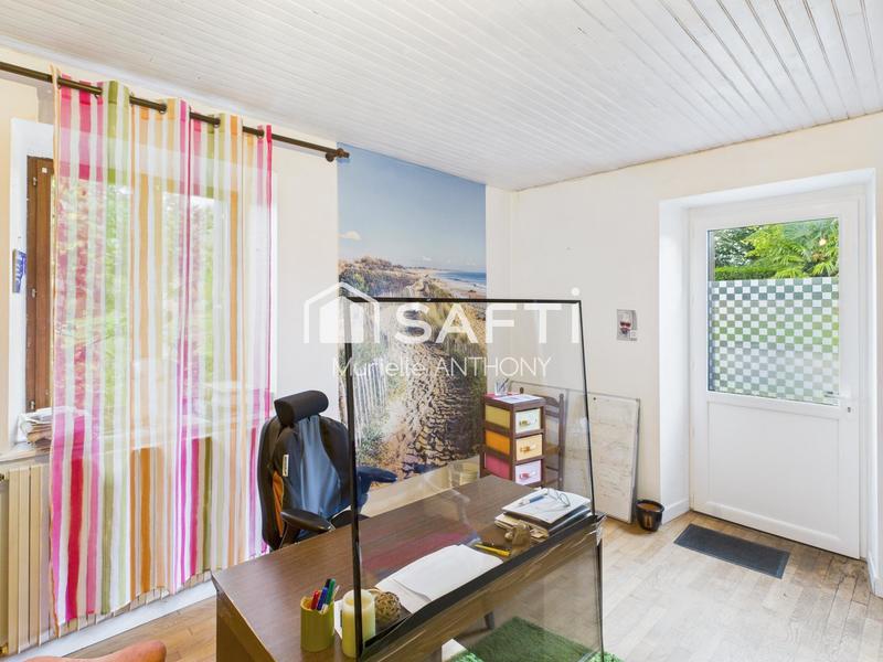 Propriété - 268 m² - 7 pièces