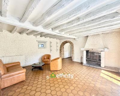 Maison - 172 m² - 7 pièces