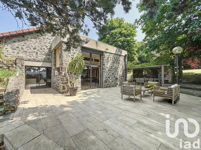 Maison de maîtres - 326 m² - 10 pièces