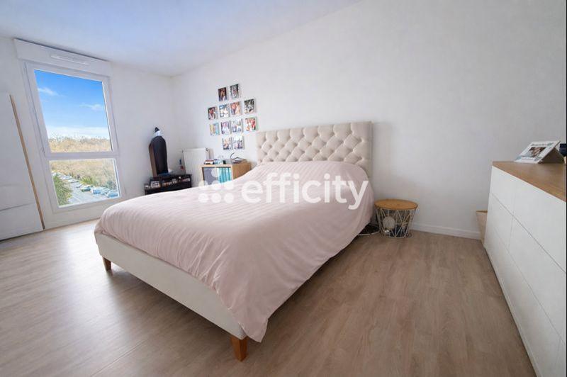 Appartement - 91 m² - 4 pièces