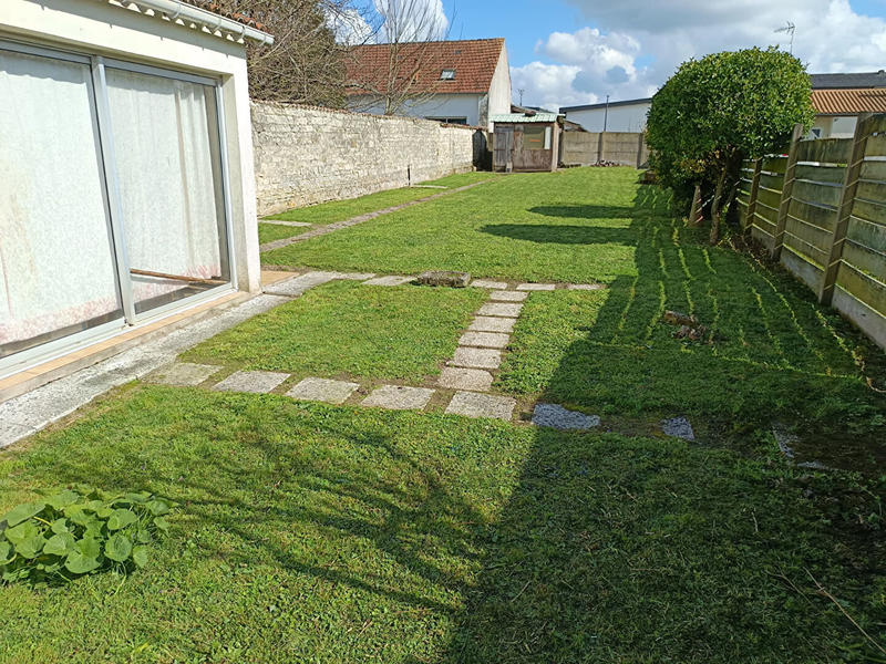 Maison - 147 m² - 5 pièces