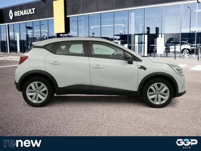 Renault Captur TCe 100 Gpl - 21 Business