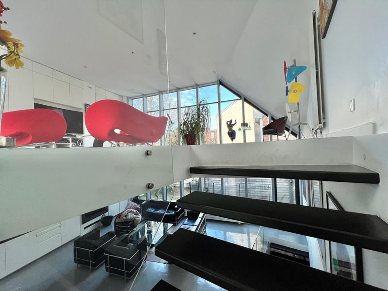 Maison - 217 m² - 6 pièces