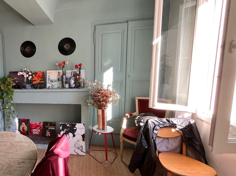 Immeuble - 111 m² - 5 pièces