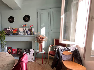 Immeuble - 111 m² - 5 pièces