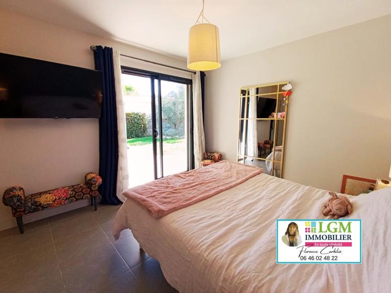 Maison - 115 m² - 4 pièces