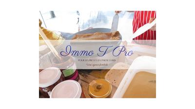 Fonds de commerce - 60 m²