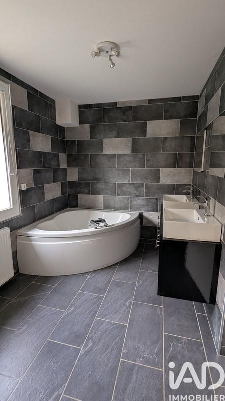 Maison de campagne - 97 m² - 4 pièces