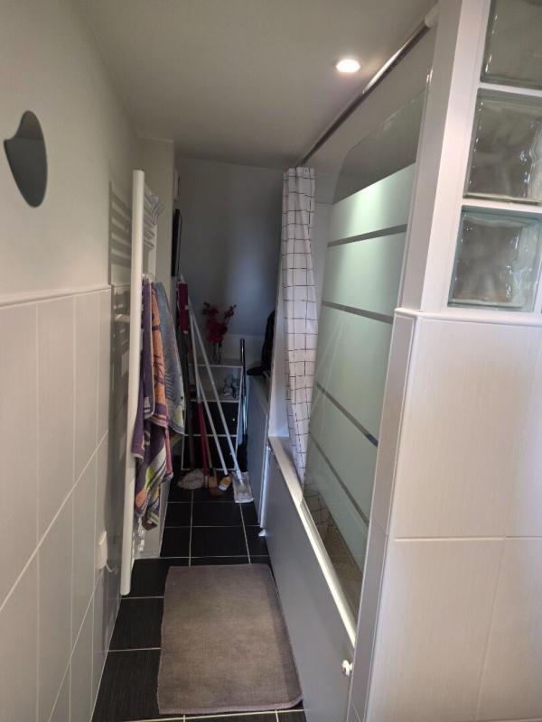 Appartement - 30 m² - 2 pièces