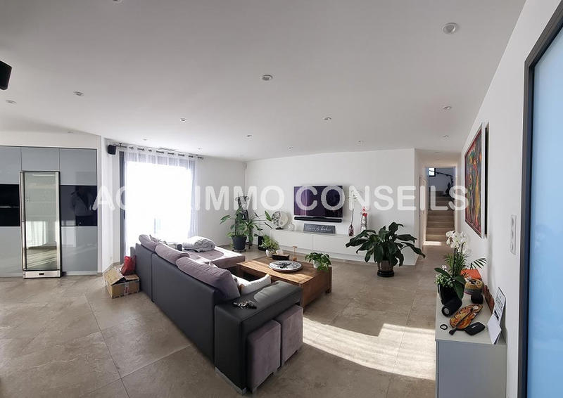 Villa - 150 m² - 5 pièces